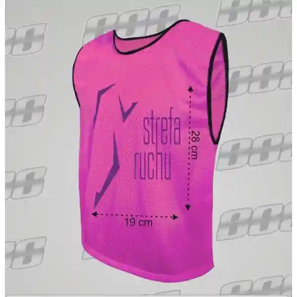 Pettorine sportive - rugby